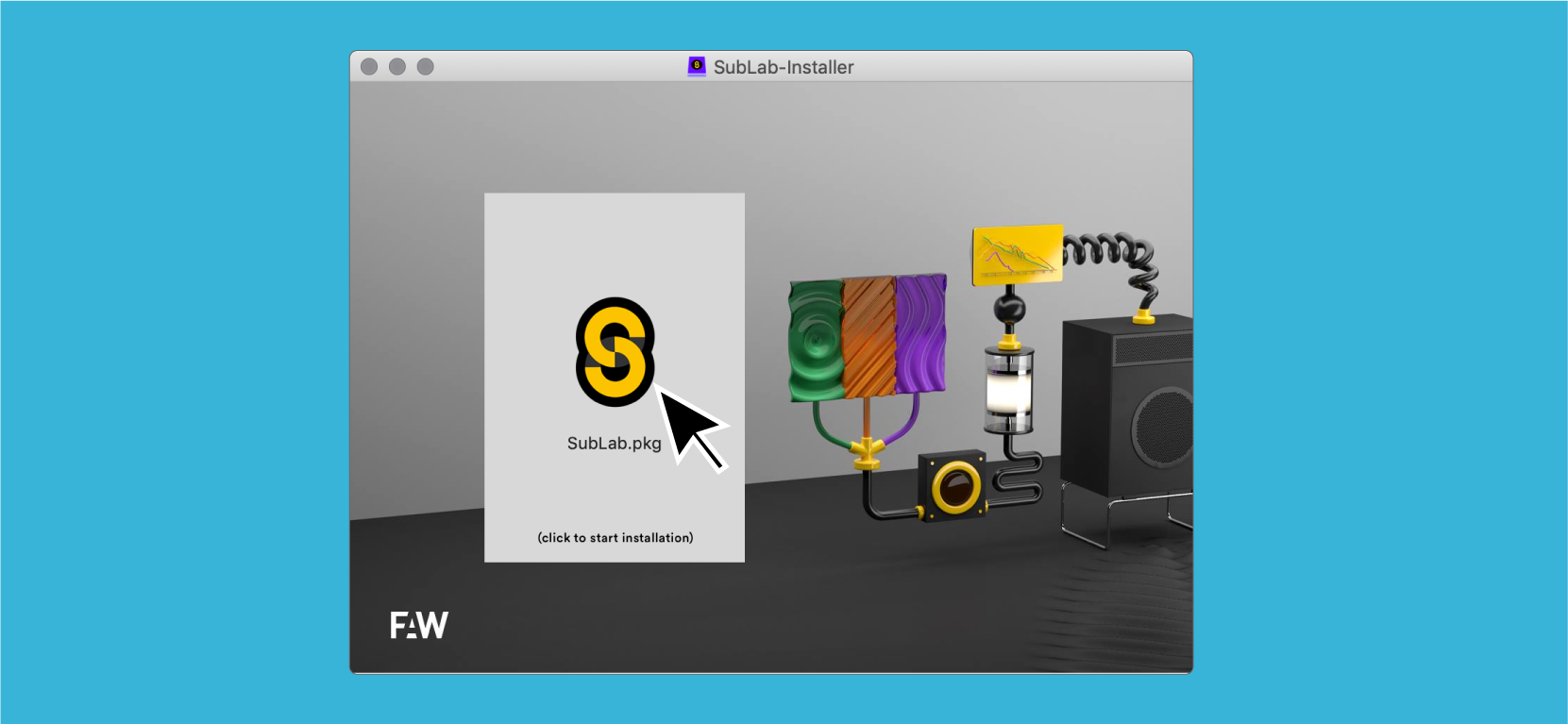 sublab plugin download