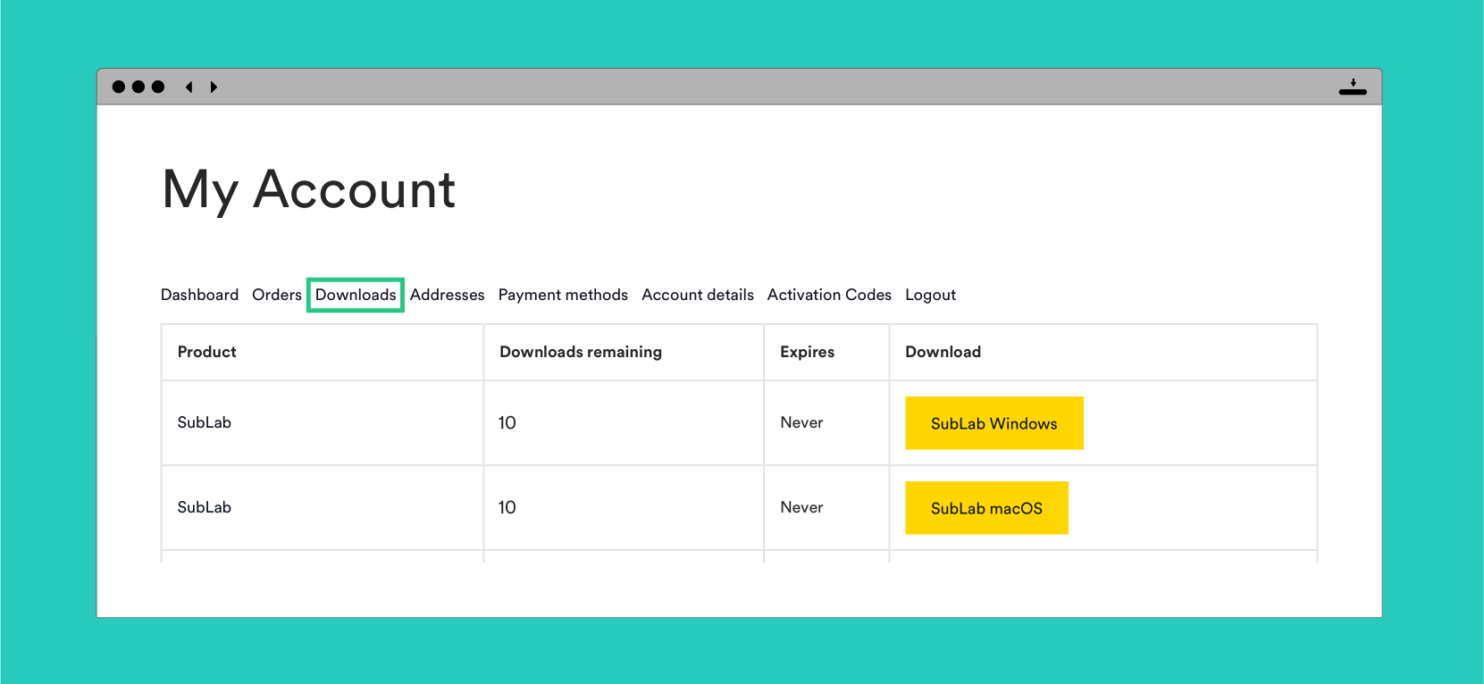 sublab plugin free download