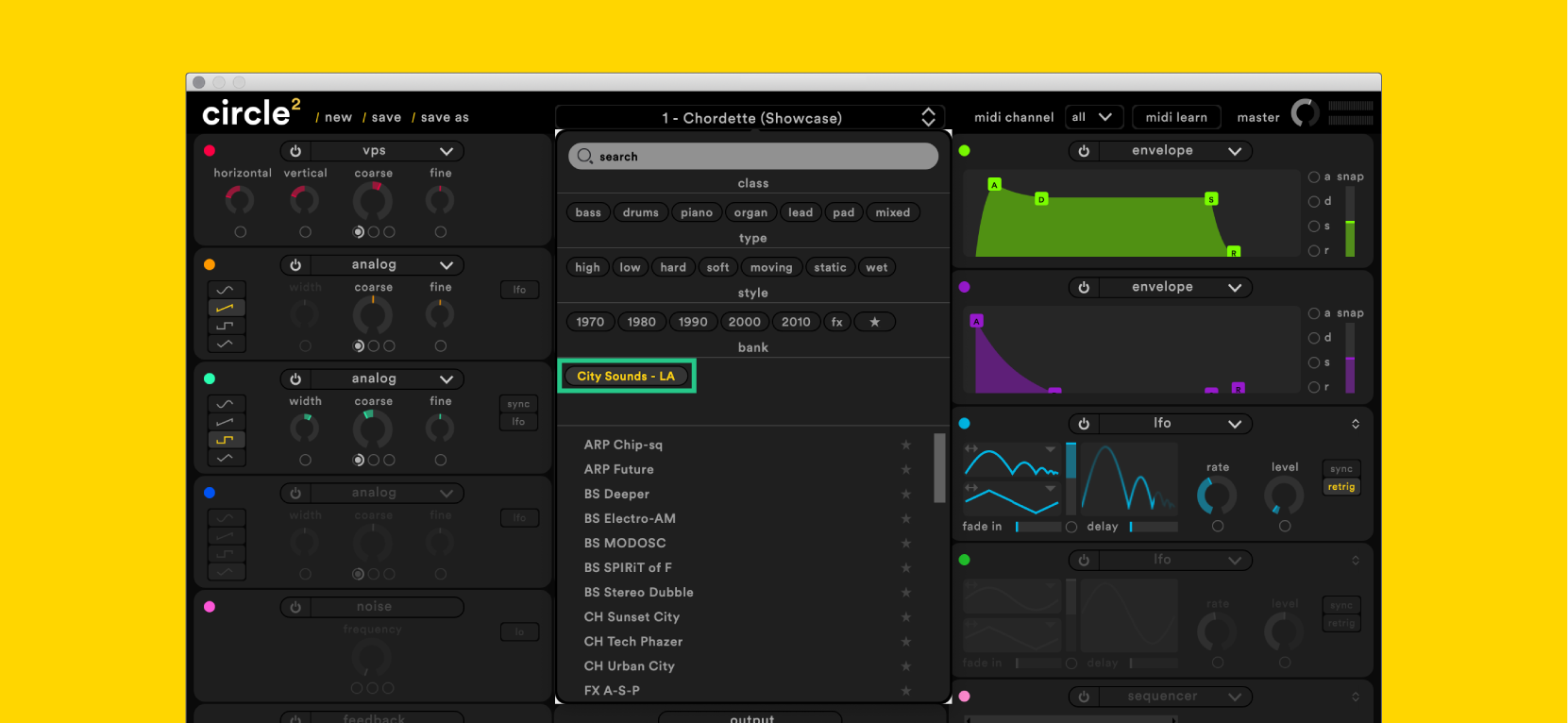 faw sublab vst free download